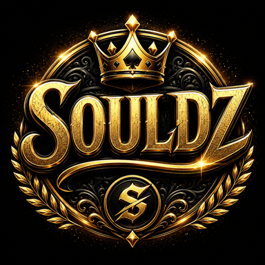 SOULDZ Premium Emblem